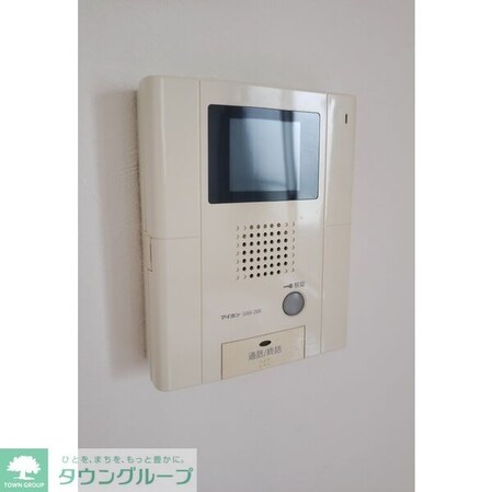 ノヴェル東別院の物件内観写真